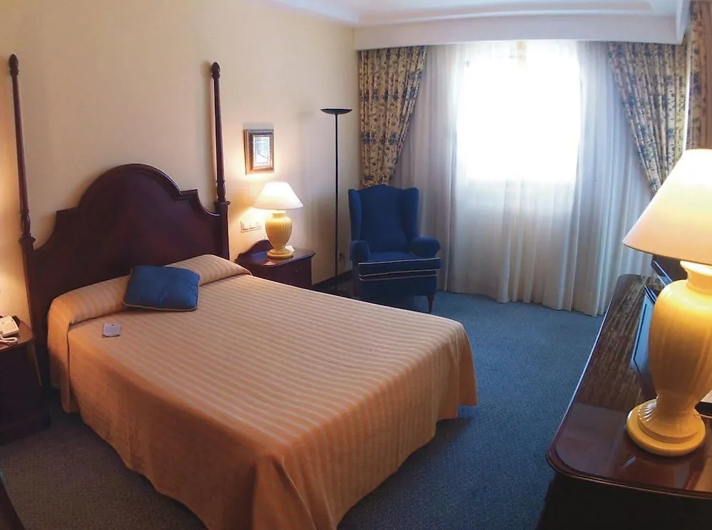 Hotel Riu Madeira Caniço 4*,  Portekiz