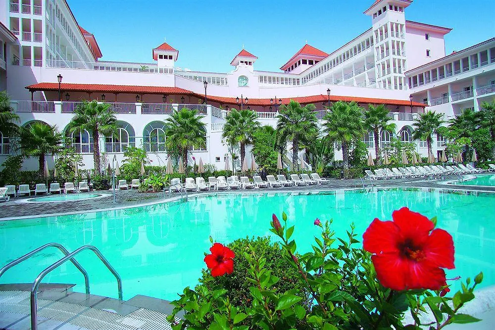 Hotel Riu Madeira Caniço 4*,  Portogallo