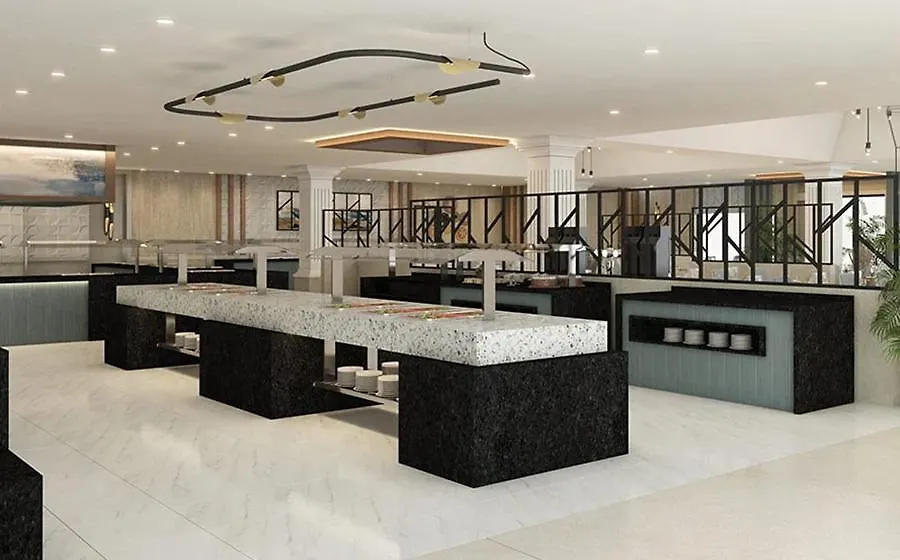 קאניקו Hotel Riu Madeira