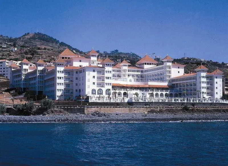 קאניקו Hotel Riu Madeira פורטוגל