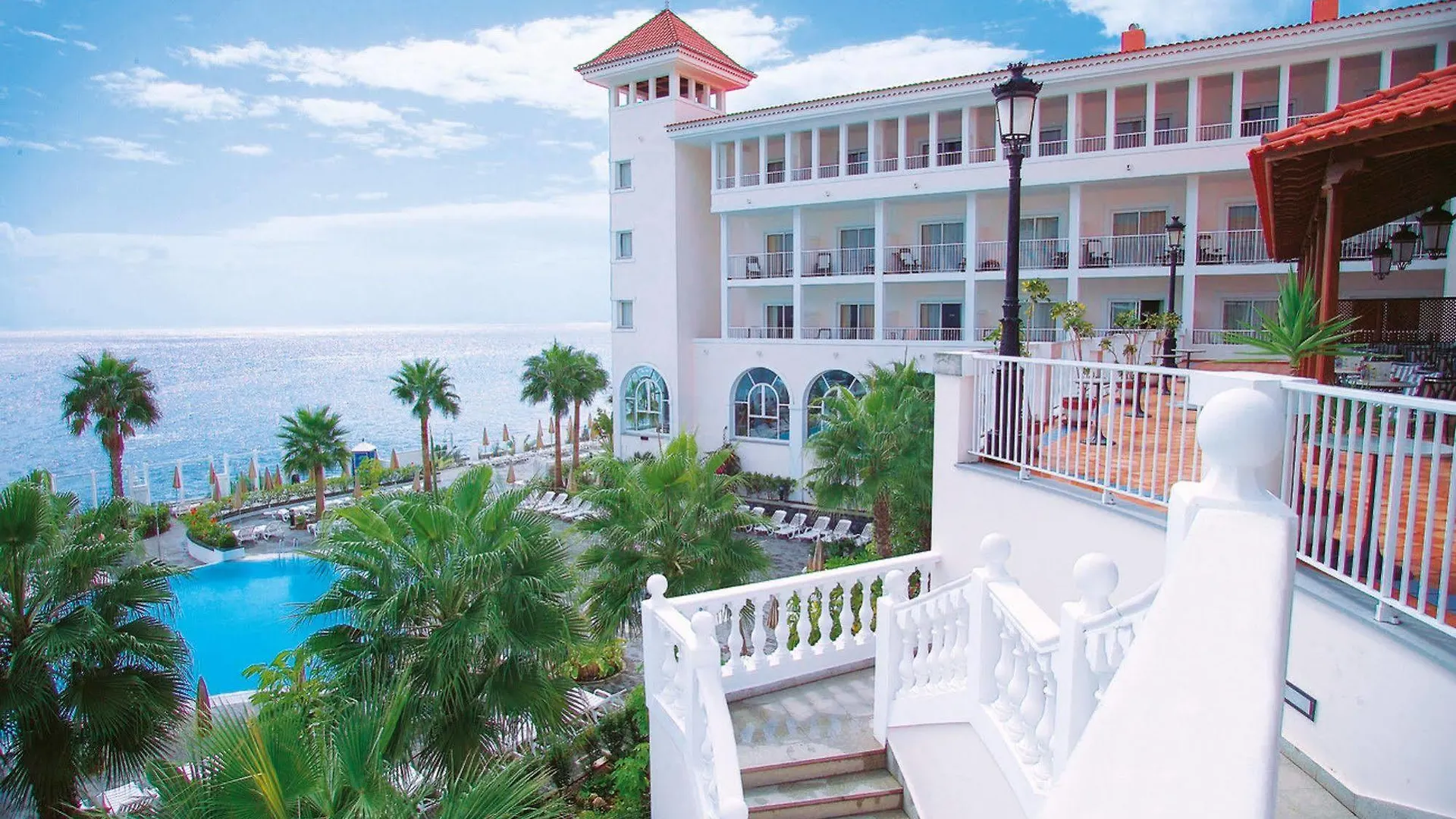 Riu Madeira Hotel Caniço