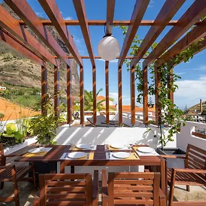 Hostel Madeira Surf Camp, Porto da Cruz