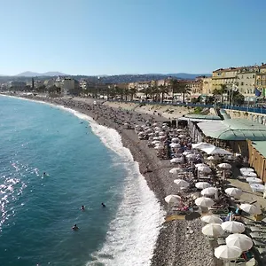 Au Coeur De , Nice France
