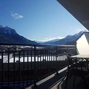 Le Michel Ange , Briancon (Hautes-Alpes) France