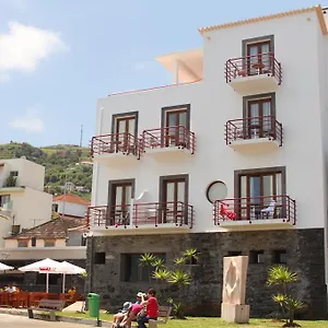 Szálloda Bela, Porto da Cruz