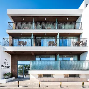 Marvela , Lagos Portugal