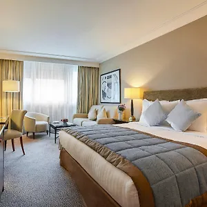 Hotel Warwick Champs-elysees Parigi