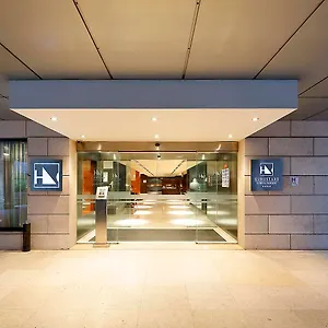 Hotel Eurostars Parque Lisbona