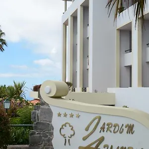 4* Hotel Jardim Atlantico