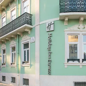 Hotel Express - Av. Liberdade By Ihg Lisbona