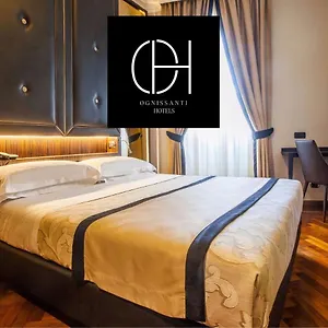 Hotel Lombardia Firenze
