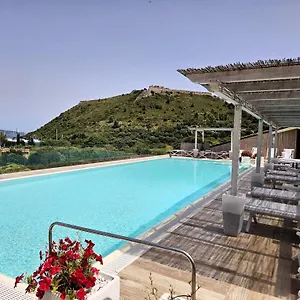 Hotel A Point Porto Ercole Resort&spa Porto Ercole (Grosseto)