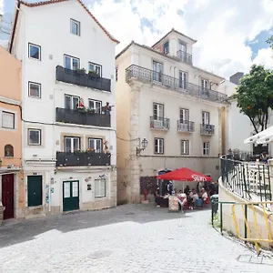 Casas De Fado , Lisbon Portugal