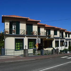Fogadó Estalagem Corte Do Norte, Ponta Delgada (Madeira)