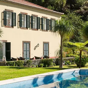 Vendégház Casa Da Piedade, São Vicente