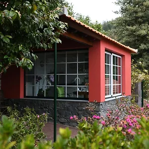 Casas De Pedra Alloggio per agriturismo